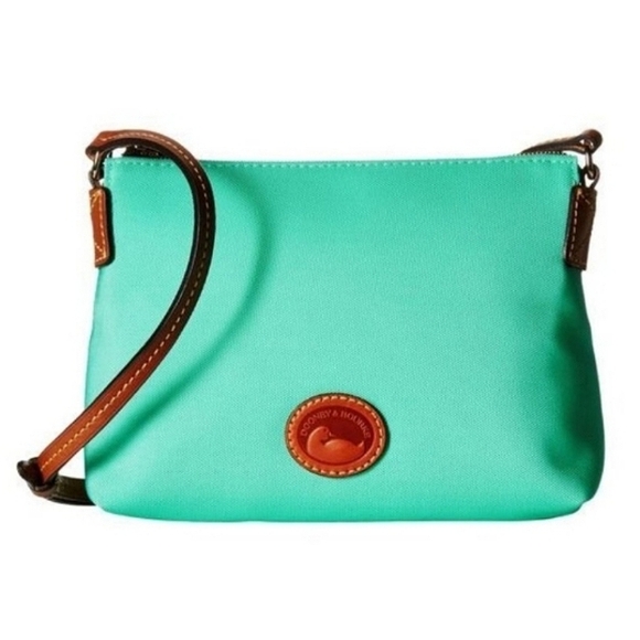 Dooney & Bourke Handbags - Dooney & Bourke Vacchetta Bag